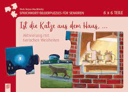 So lautet zumindest ein sprichwort. Ist Die Katze Aus Dem Haus