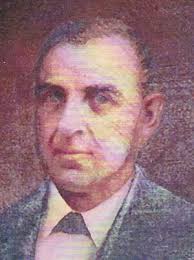 John Farrell Sr. (1813-1886)