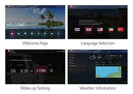 When you purchase through links on our site, we may earn an affiliate commission. Hotel Tv Lg Haus