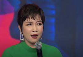 Xuân Hinh: "Lúc Mỹ Linh chưa trang điểm, nhìn xấu kinh khủng"