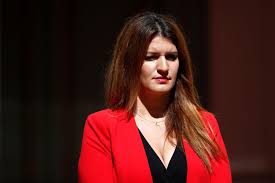 Le souci de valider certaines informations a conduit à consulter le site de son. Marlene Schiappa Revele T Elle La Droitisation Du Quinquennat Le Huffpost