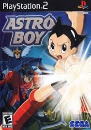 Astro is a robotic boy that posses super human powers and an artificial intelligence system that is unparalleled to any robot. Astro Boy 2004 Video Game Wikipedia