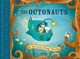 Includes tunip, crab, rescue net and sticky blob. 52 Octonauts Ideas Octonauts Fisher Price Octonauts Birthday