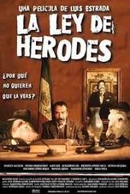 Ver La Ley De Herodes 1999 Pelicula Completa Online Peliculas En Espanol Peliculas Completas Peliculas Del Cine Mexicano