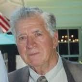 Obituary information for Ralph E. McIntyre