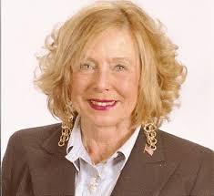 Marlene Christoff Sundberg