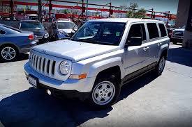 Image result for Bright White 2012 Patriot