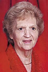 Mary Perkins Obituary