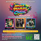 Adult Painter's Choice: Karaoke & Paint