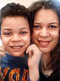 This is my husband and best friend, Min Terrell Hudson