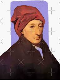 Scottish Philosopher Thomas Reid