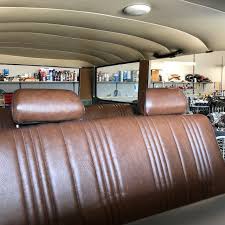 1971 Toyota Land Cruiser Fj55 Freshly Built New Paint New Interior Land Cruiser Toyota Land Cruiser Cruisers