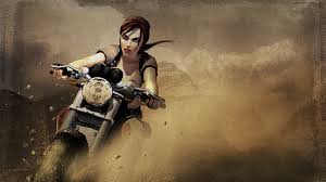 Legend también conocido como tomb raider: Tomb Raider Legend Level 2 Peru Youtube