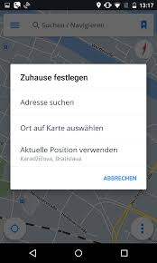 Den sylvesterabend verbringen viele russische familien zu hause mit freunden und verwandten an einem reich gedeckten tisch. Nach Hause Buro Navigieren Sygic Gps Navigation For Android 16 4