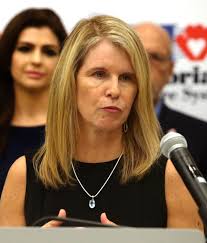 Mary Mayhew exits AHCA to take helm of Florida Hospital Association