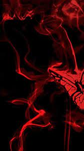 Choose from hundreds of free red wallpapers. Red And Black Phone Wallpapers On Wallpaperdog