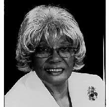 Doris Mack Obituary (1932