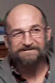 Eric T. Boley 1967-2021