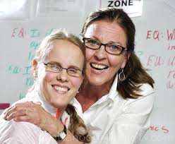 The Forester Sisters