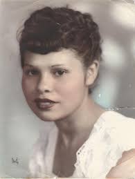 Carmen Gardea Obituary