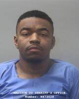 Madison County Arrest Reports 03/23/23