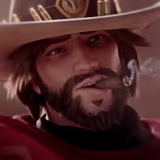 DILF #overwatch #overwatchedit #overwatch2 #overwatch2edit #jessemccre...