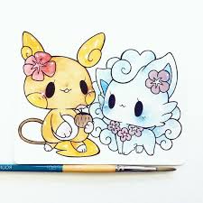 Comment dessiner rafraîchissement dessins kawaii aussi facile est le thème de notre vidéo aujourd'huidessiner rafraîchissement étape par étape, dessins kawai. Comment Dessiner Un Lapin Kawaii Facile Novocom Top