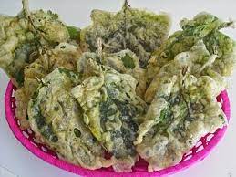 Cara Membuat Keripik Bayam Gurih Nikmat