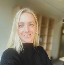 Lucy Russell Mortgage Advisor