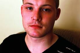 Man forgives assailant who left him with 41 stitches