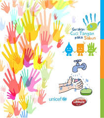 Gambar 2.1 cuci tangan pakai sabun standar depkes 18 sedangkan menurut who (2009), mencuci tangan dengan sabun ada 11 langkah yaitu : 28 Gambar Kartun Cuci Tangan Pakai Sabun Gambar Kartun Ku