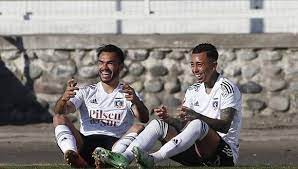 Colo colo sufrió una polémica derrota en el estadio monumental por 1 a 2 frente a palestino en la fecha 7 del campeonato planvital 2021.leonardo gil marcó pa. 2yemuwhxgsenam