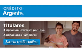Solicitar préstamos anses una vez aprobado necesitan conocer ¿cómo saber si me depositaron?, es lo que les ofrecemos conocer pudiendo saber. Anses Ahora Los Prestamos Argenta Tambien Seran Para Quienes Perciban El Salario Familiar Infopico Com