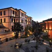 Eskisehir Odunpazari Historical House Turkiye Evler Resim