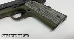 Image result for Green 1975 Colt