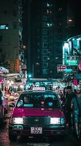 Phone Wallpaper Hong Kong Hongkong Night Night 6wallpaper Wallpaprs Background Iphone Iphone11 Iphonewallpape Phone Wallpaper Wallpaper Aesthetic Colors