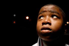 Brockton High students' images of the city