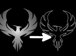 Download Tutorial 2d Svg From 3d Object In Blender Youtube