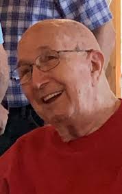 Charles Stickels Obituary