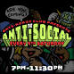 Anti-Social event image