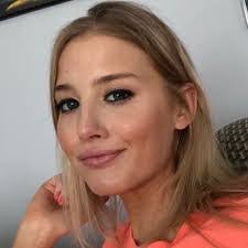 Kalyn Mclean's Instagram, Twitter & Facebook