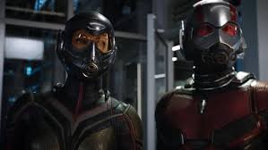As scott lang balances being both a superhero and a father, hope van dyne and dr. The Tiny Genius Of Ant Man And The Wasp