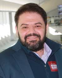 Yuma International Airport