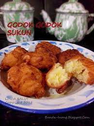 Godok Godok Sukun Lembut Dan Wangi Makanan Makanan Dan Minuman Resep