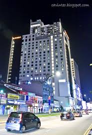 The price of a hotel in johor bahru depends on several factors such as star rating, location and demand. Entree Kibbles Amari Hotel A 5 Star Hotel Opposite Komtar Jbcc And Near Johor Bahru Checkpoint Johore Malaysia