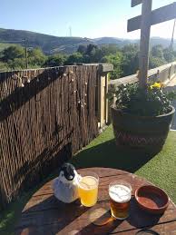 Tiki Bar La Arena Camino Del Norte