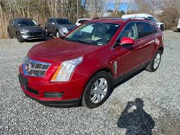 Image result for Crystal Red 2008 SRX