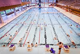 Piscine De Brequigny Office De Tourisme