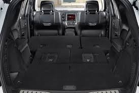 2020 Dodge Durango Interior Dodge Durango Dodge Dodge Durango Interior