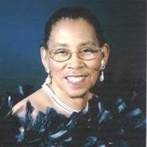 Mrs. Doris Carolyn Walton Brown Obituary